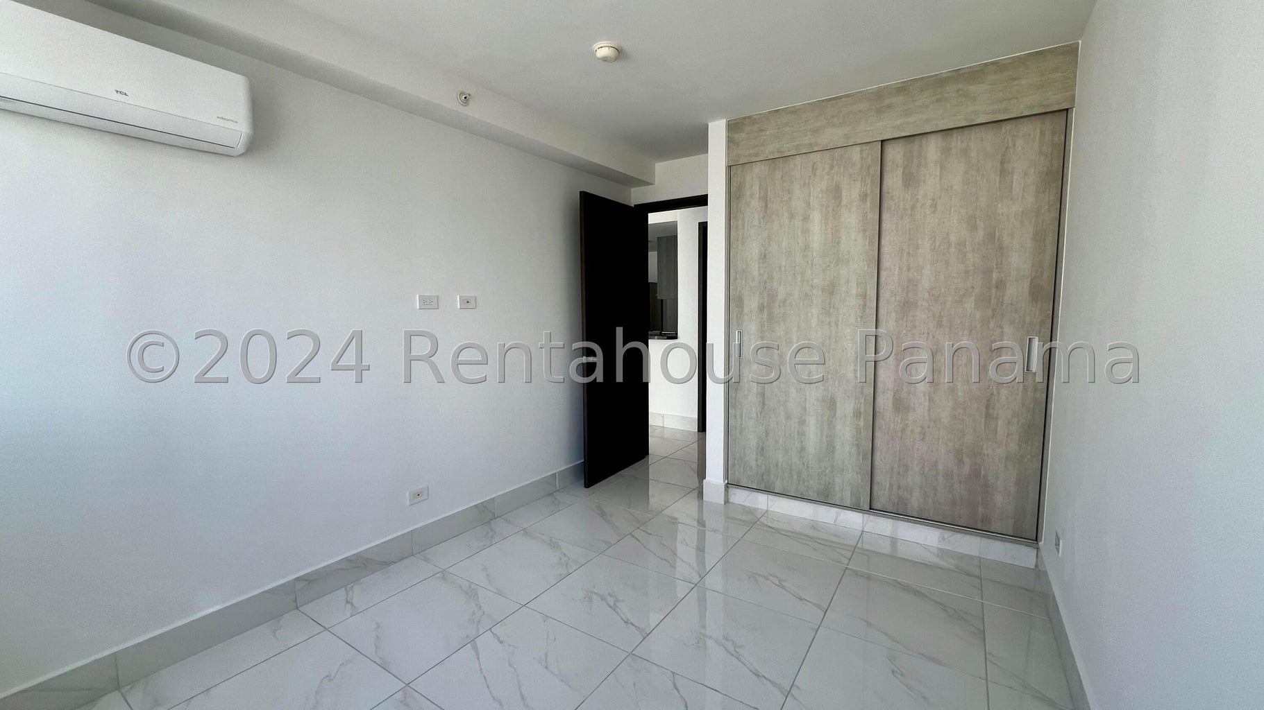 Exclusive apartment